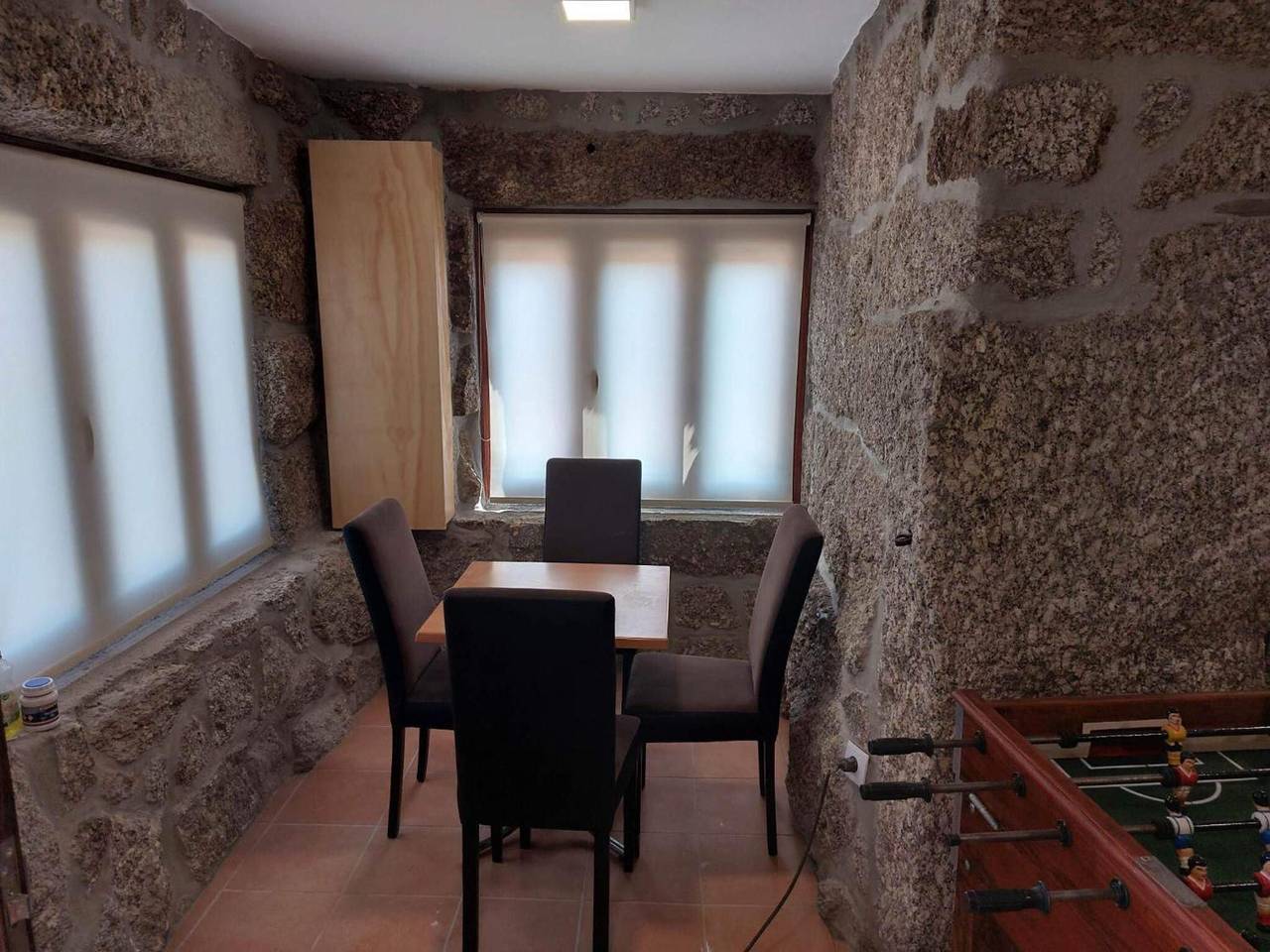 Apartment 'Casa Pinhão De Sousa' mit Whirlpool und Pool in Parada do Bouro, Braga Distrikt