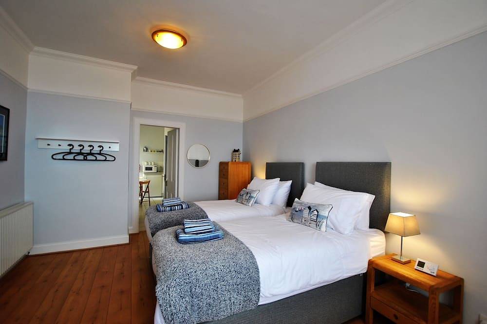 Entire apartment, Gyles Apartment - harbourfront studio, Pittenweem in Pittenweem, Lowlands