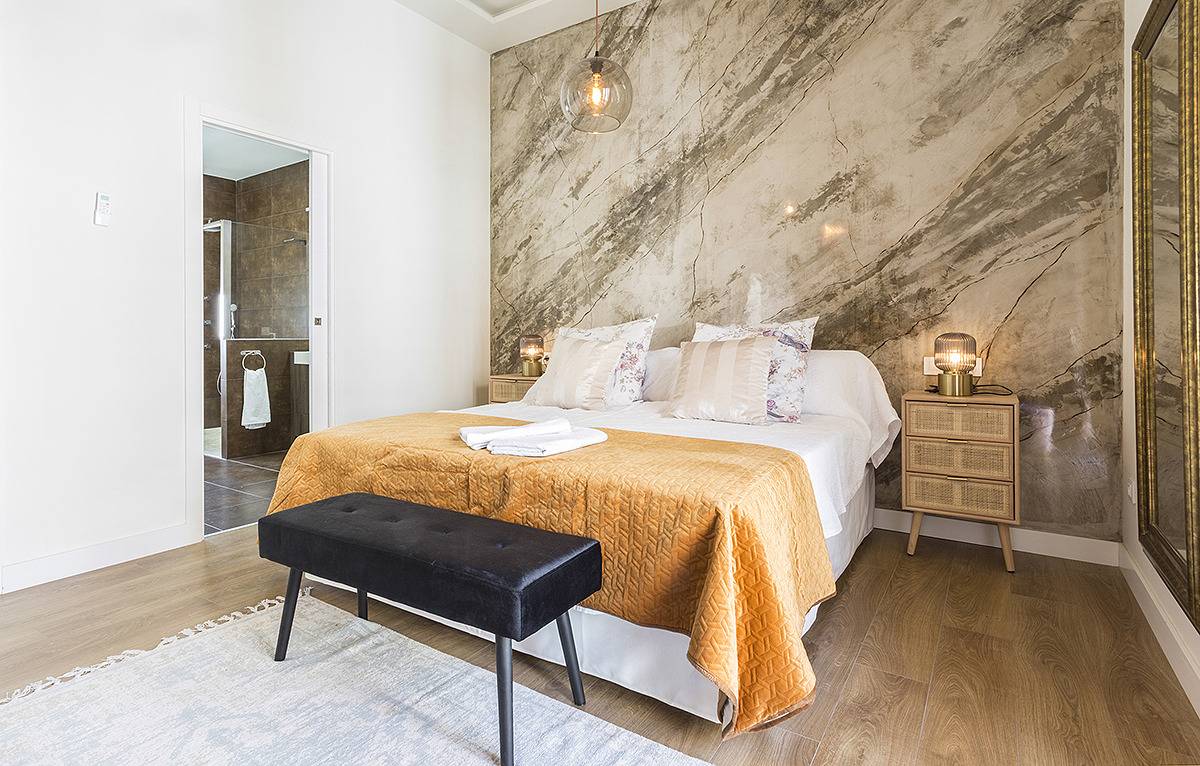 Apartamento entero, Apartamento 6 - Los Corceles Casa Palacio in Jerez de la Frontera, Costa de la Luz