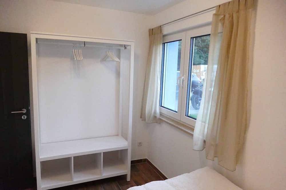 Ganze Wohnung, Lichtdurchflutete Ferienwohnung (88qm) mit Wohnküche in Pleinfeld, Fränkisches Seenland