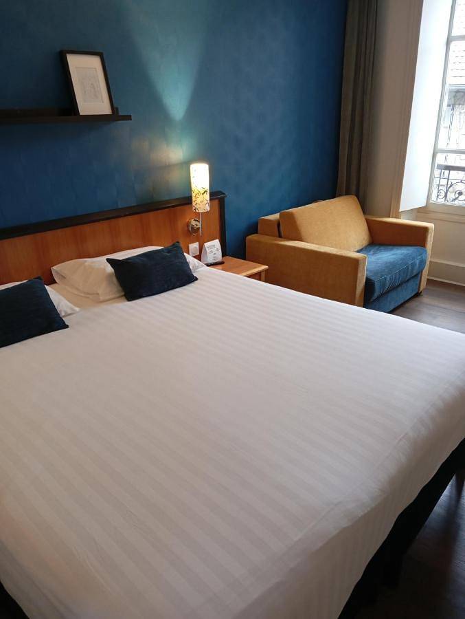 The Originals Boutique, Grand Hôtel Saint-Pierre, Aurillac in Aurillac, Région d'Aurillac