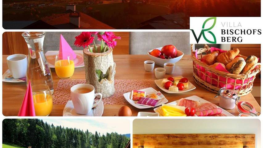 Ferienwohnung für 6 Personen, mit Sauna und Garten sowie Terrasse