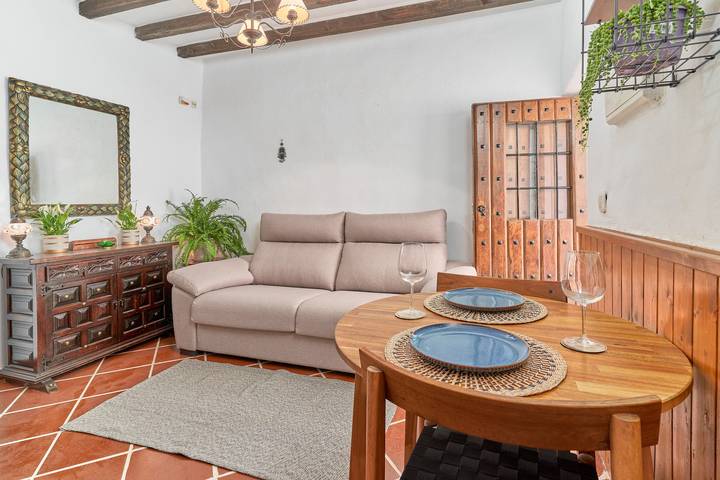 Ferienhaus für 3 Personen in Frigiliana - 3