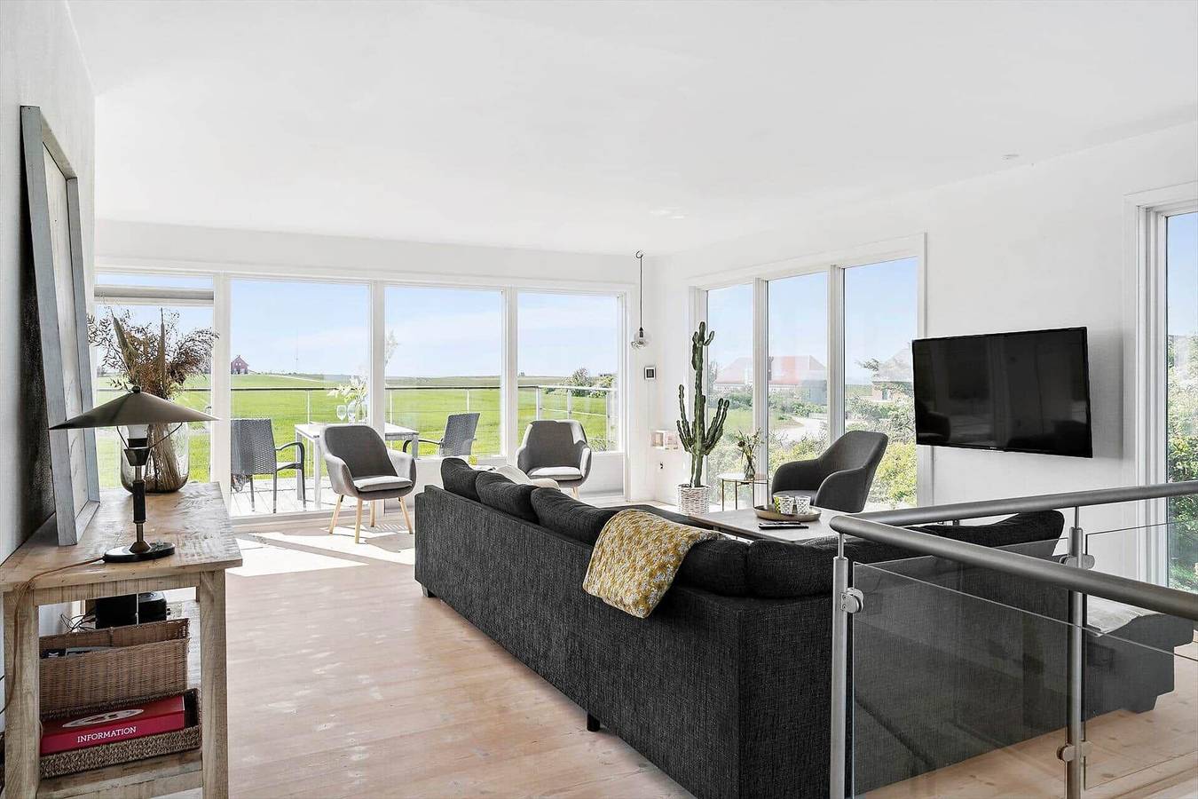 523 Lemvig - Gammel damsgårdvej 8 in Lemvig, Lemvig und Umgebung