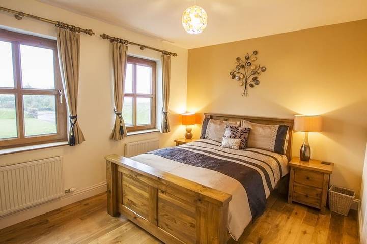 Ferienhaus für 14 Personen, mit Whirlpool und Garten sowie Terrasse auf der Dingle Halbinsel - 4