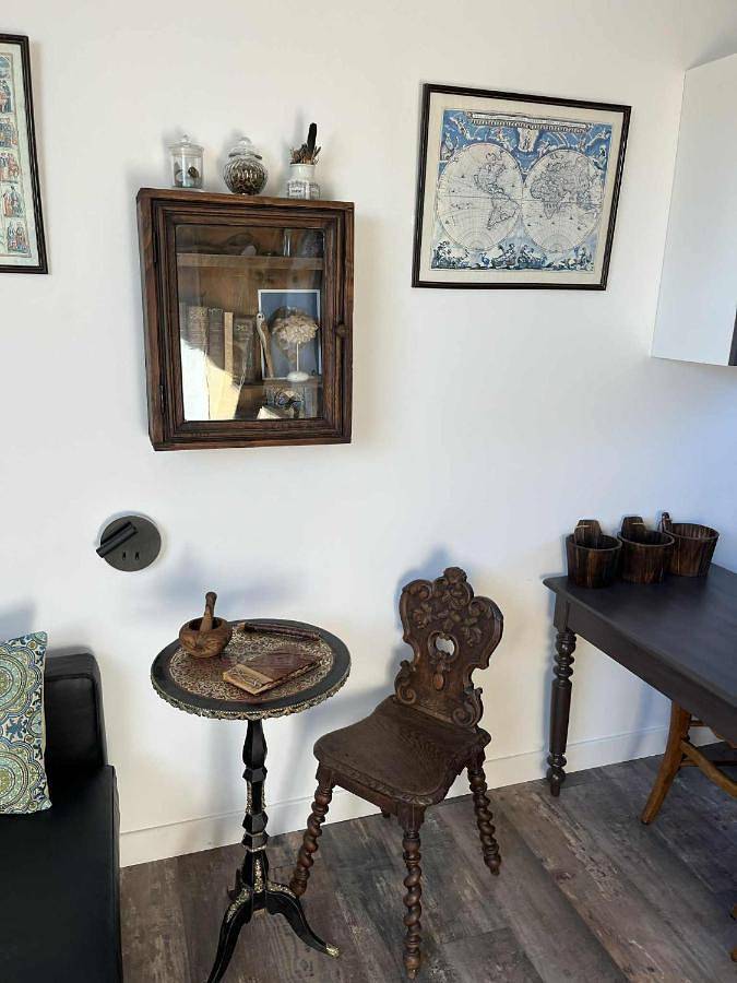 Gîte pour 5 personnes, avec jacuzzi et jardin dans Plage Poudrantais - 2