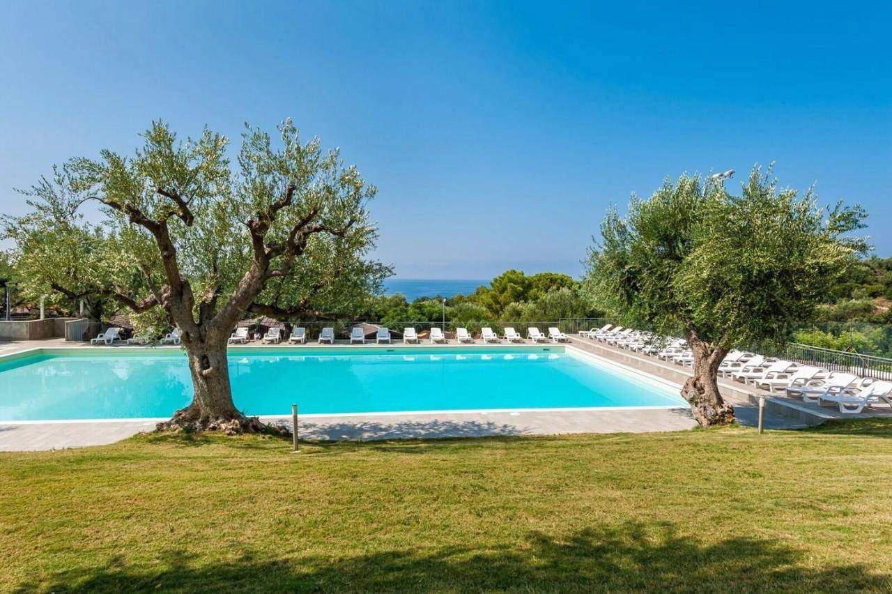 Green Village in Marina di Camerota, Camerota