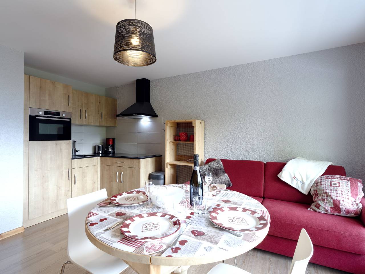 Photo : Appartement de vacances