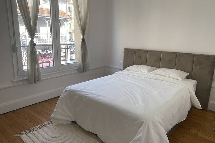 Gîte pour 2 personnes, avec jacuzzi à Longwy - 3