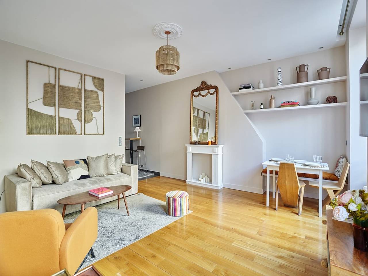 Photo : Appartement de vacances