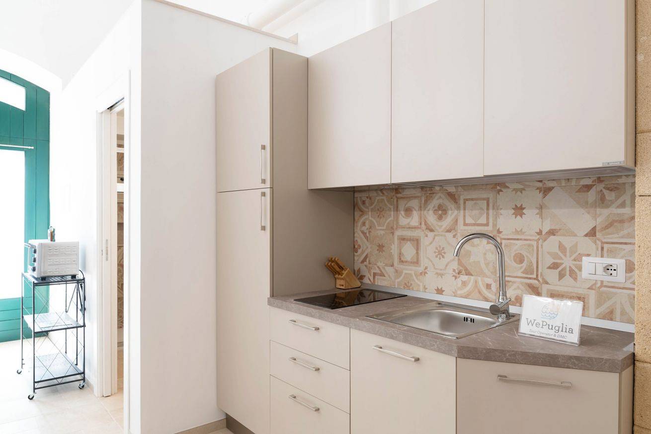 Appartement entier, Wepuglia - Arimondi 10 in Polignano a Mare, Province de Bari