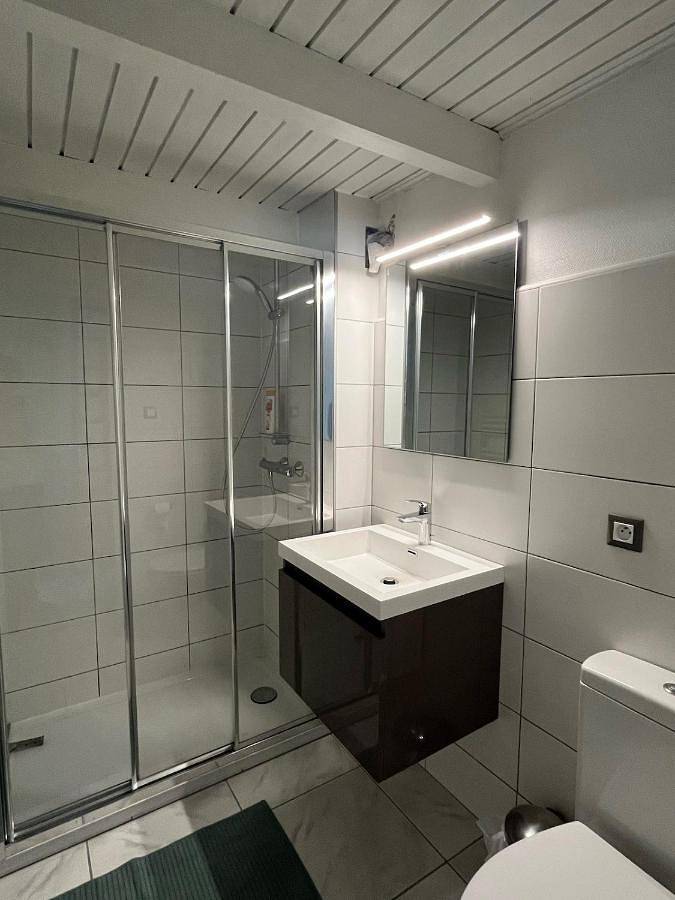 Appartement entier, Loft in Lingolsheim, Région de Strasbourg