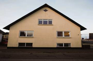 Ferieudlejning til 10 Personer i Thyborøn, Limfjord in Westjütland, Billede 1