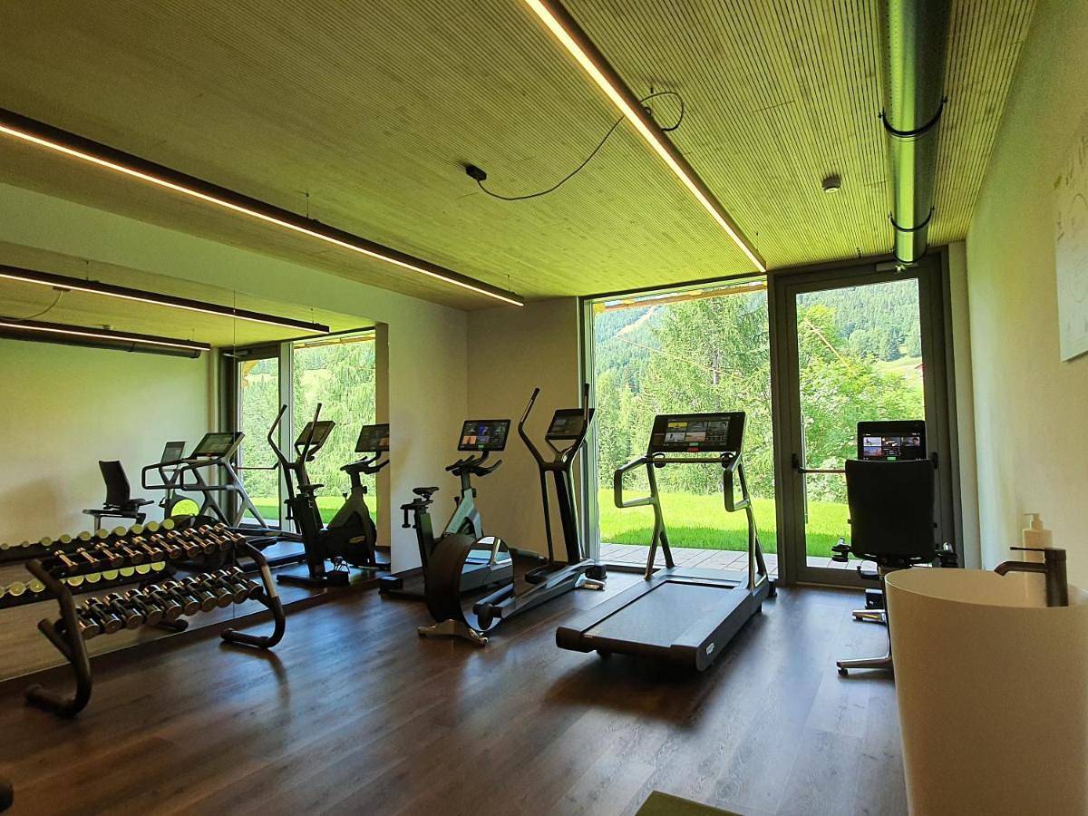 Dolomiti Lodge Alverà in Cortina d'Ampezzo, Dolomiti Superski
