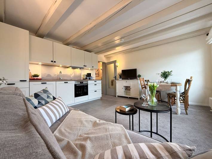 Ferienwohnung für 4 Personen in Hooksiel - 2
