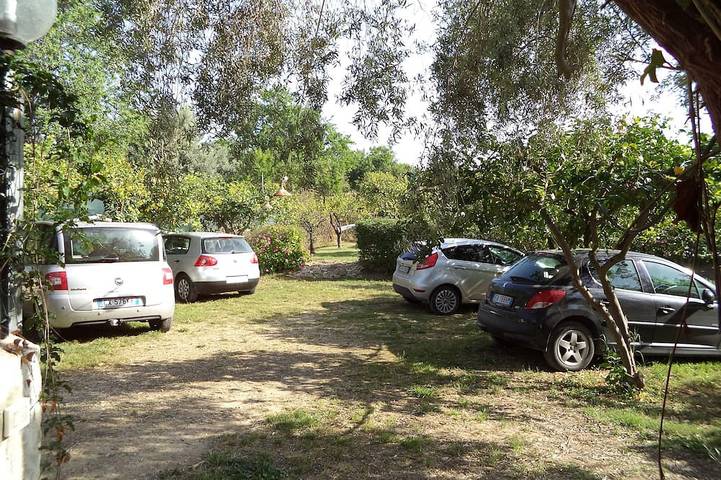 Villa belfronte with private pool in the green can accommodate large groups in Syracuse, Province de Syracuse