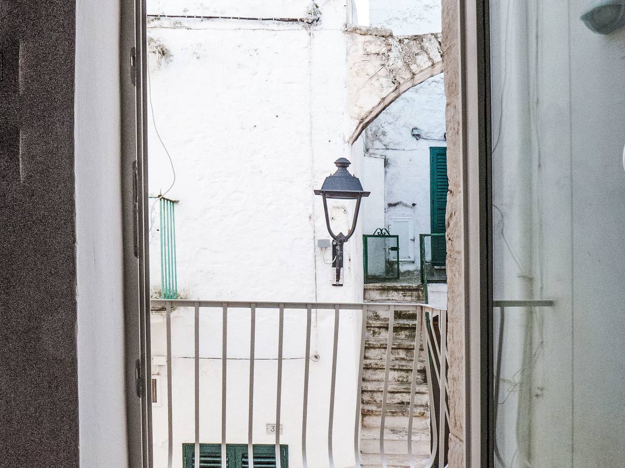 Apartamento entero, Via Garibaldi in Locorotondo, Region de Bari
