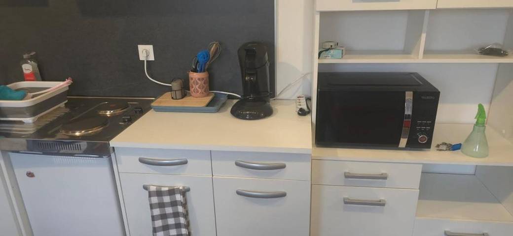 Gîte pour 4 personnes, animaux acceptés à Wingles - 3