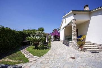 Villa für 10 Personen in Portoferraio, Elba, Bild 2