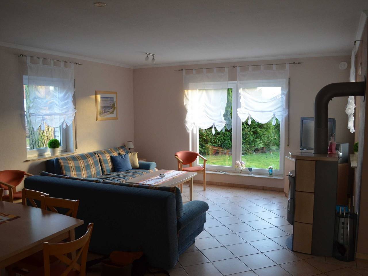 Ferienhaus in Usedom für 10 Personen in Usedom