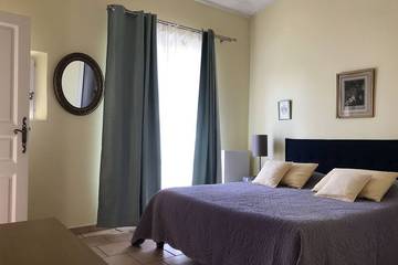 Agriturismo für 2 Personen in Arles, Regionaler Naturpark Camargue, Bild 2