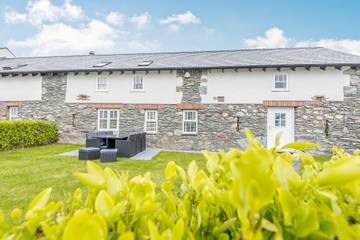 Cottage for 8 People in Isle of Anglesey, North-Wales, Photo 2