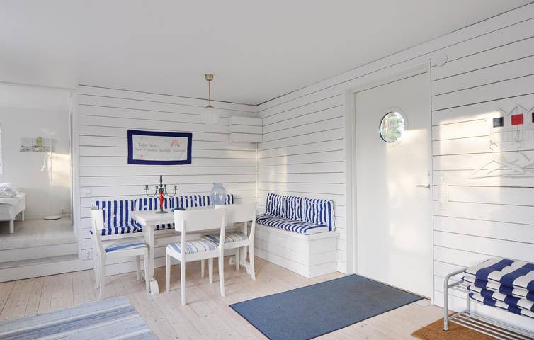 Ferienhaus für 5 Personen, mit Garten und Terrasse in Bohuslän - 3