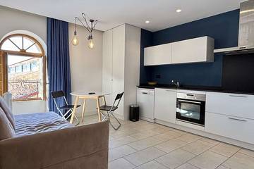 Gîte pour 2 personnes dans Office De Tourisme De Collioure