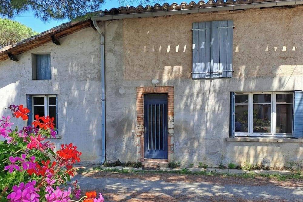 Domaine des Guiraudets in Lagrave, Région d'Albi