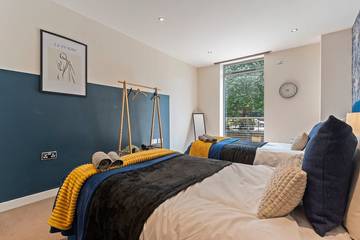 Apartment for 6 People in Lincoln, Lincolnshire, Photo 1