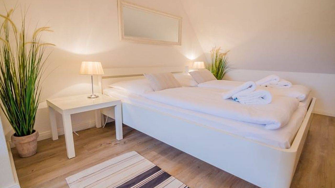 Ganze Ferienwohnung, Ferienwohnung für 2 Personen (45 m²) in Wenningstedt in Wenningstedt, Sylt
