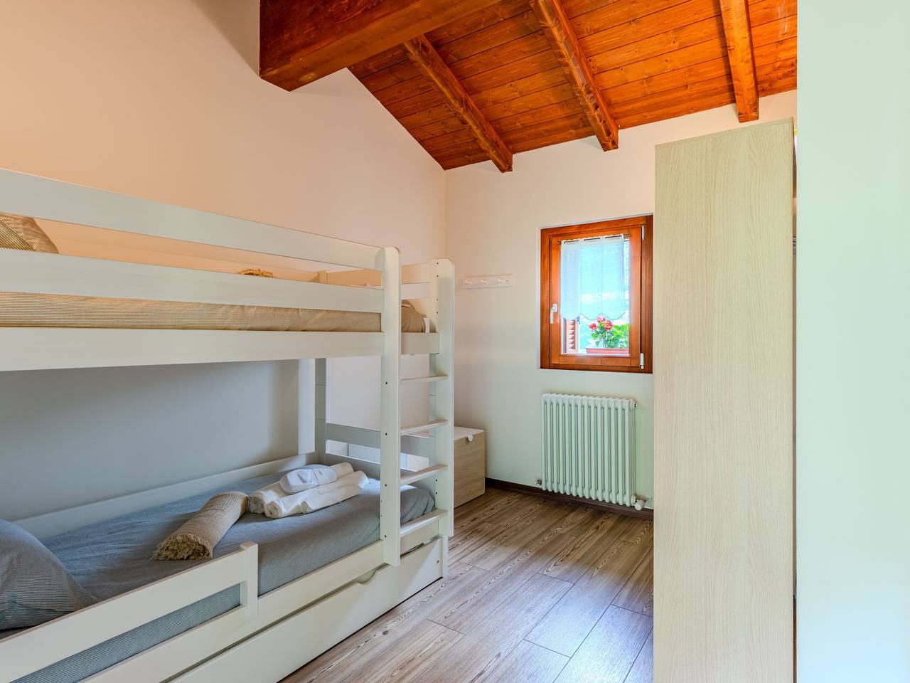 La Quiete Mountain Home in Cosio Valtellino, Alpi Orobie Occidentali