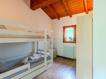 Baita per 5 Persone in Cosio Valtellino, Valtellina, Foto 3