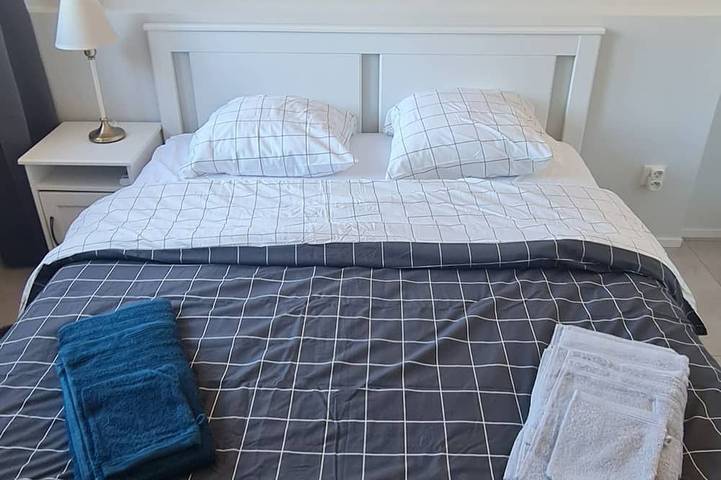 Gîte pour 4 personnes, avec balcon et jardin à Thannenkirch - 2