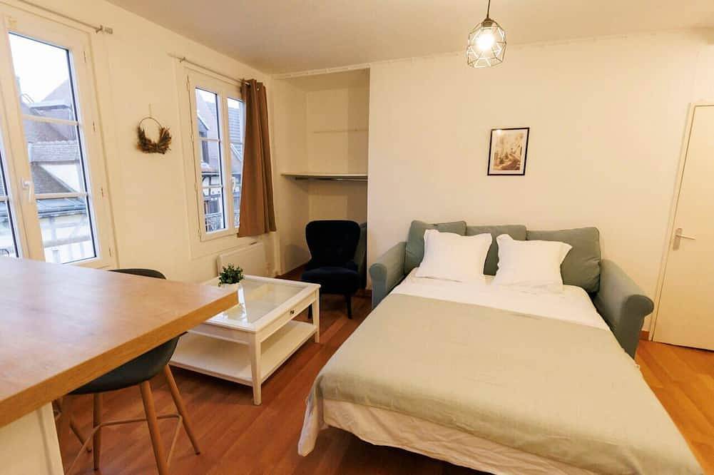 Appartement entier, Lafra 4 - Lumineux & Accueillant - Mon Groom in Troyes, Aube