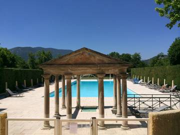 Gîte pour 2 Personnes dans Montbrun-les-Bains, Région de nyons, Photo 4