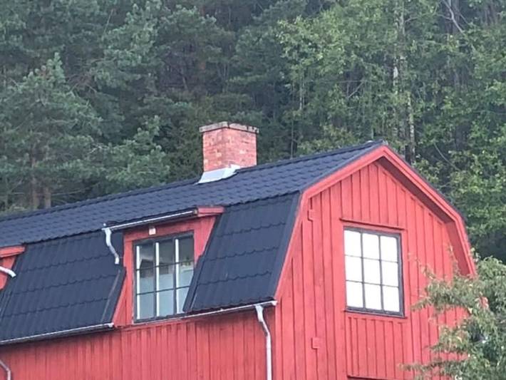 3 Personen Ferienhaus in Bengtsfors in Bengtsfors, Dalsland