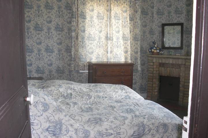 Location de vacances pour 16 personnes, avec jardin à Sainte-Marguerite-sur-Mer - 4