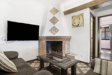 Casa Rural para 5 Personas en El Gastor, Pueblos Blancos, Foto 4