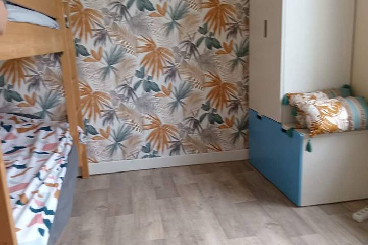 Location de vacances pour 4 personnes à Cérences - 3