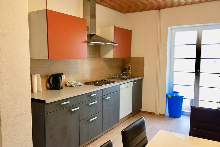 Ferienwohnung für 10 Personen - 1