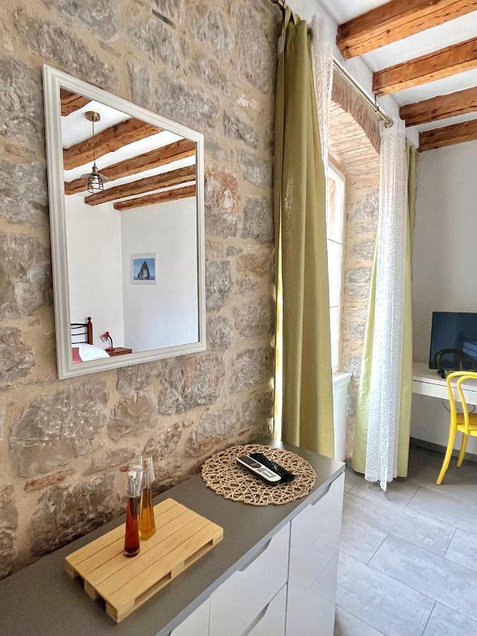 Maison d’hôte pour 2 personnes, avec vue dans Vis - 3