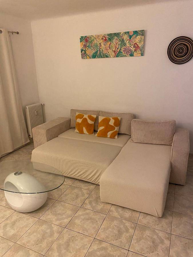 Gîte pour 2 personnes, avec balcon dans Office De Tourisme De Toulon