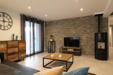 Gîte pour 4 Personnes dans Souraïde, Région de Bayonne, Photo 3