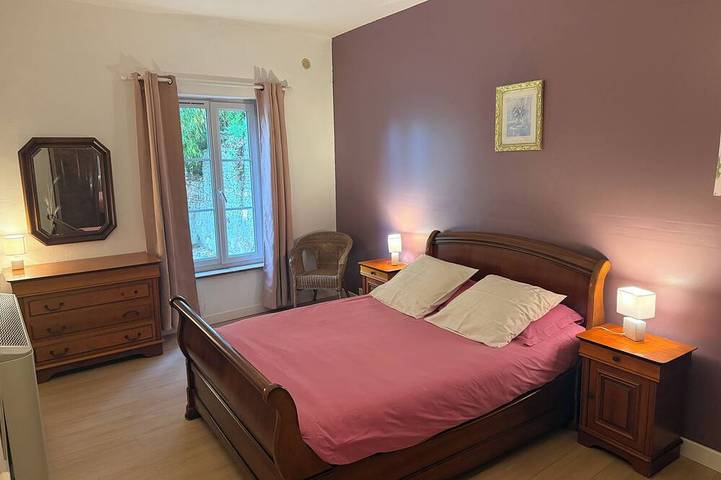 Gîte pour 13 personnes, avec jacuzzi et piscine dans Ernes - 4