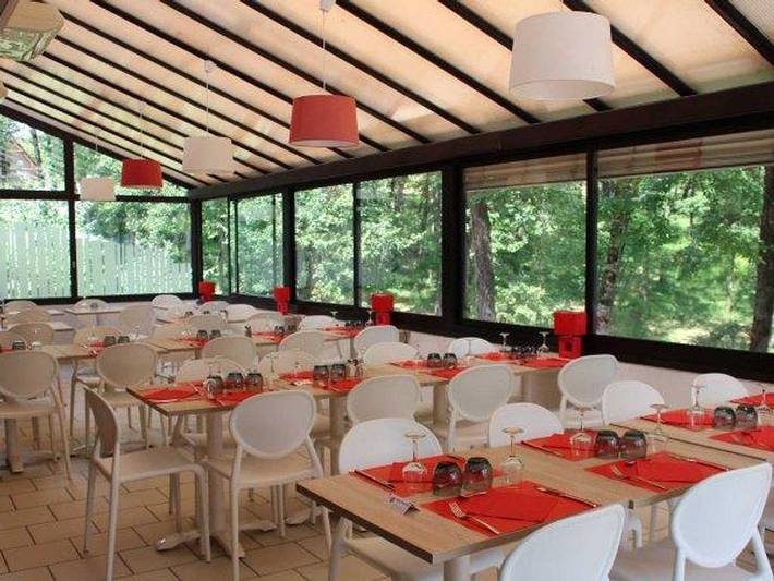 Gîte pour 5 personnes
