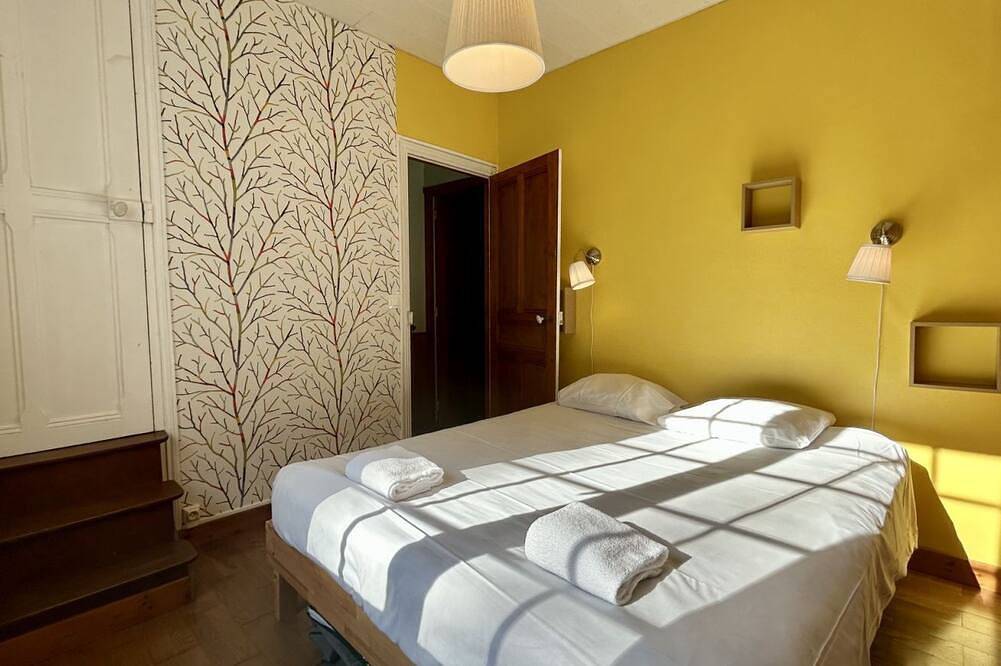 Les Sauterelles, charmante maison pour 6 personnes à Saint-Valery in Saint-Valery-sur-Somme, Région d'Abbeville