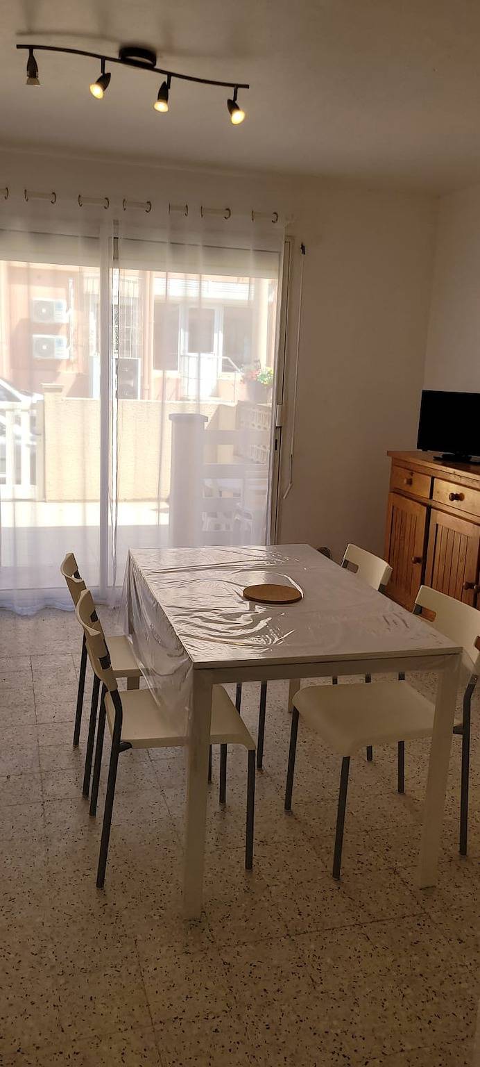 Entire apartment, Superb T2 near the beach of Port-la-Nouvelle in Port-la-Nouvelle, Narbonne region