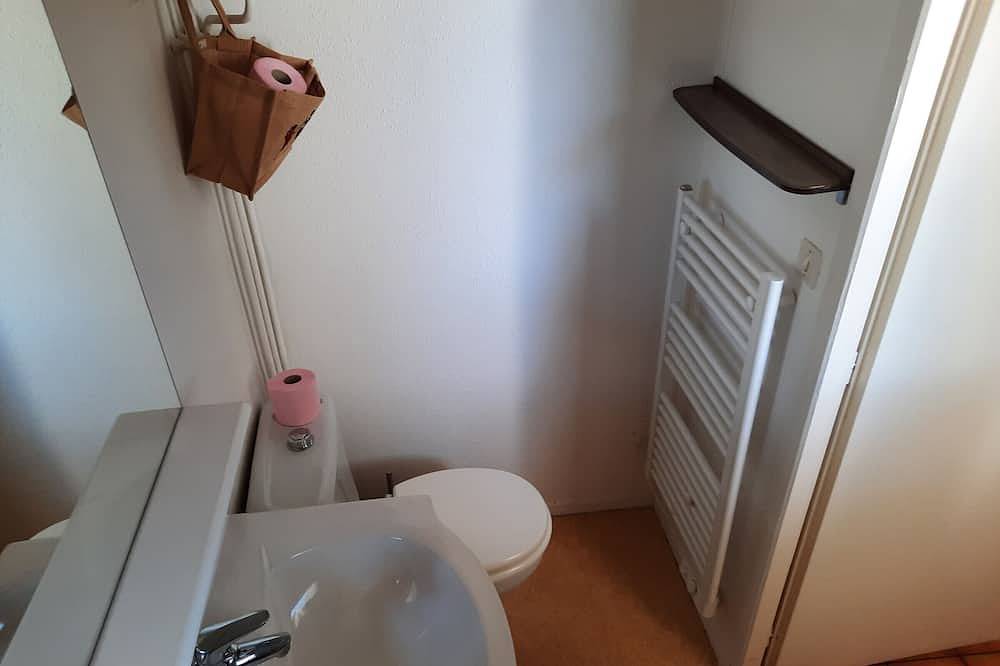 Appartement entier, Charmant T2 avec jardin privé, proche centre et plages de Capbreton in Capbreton, Côte d’Argent
