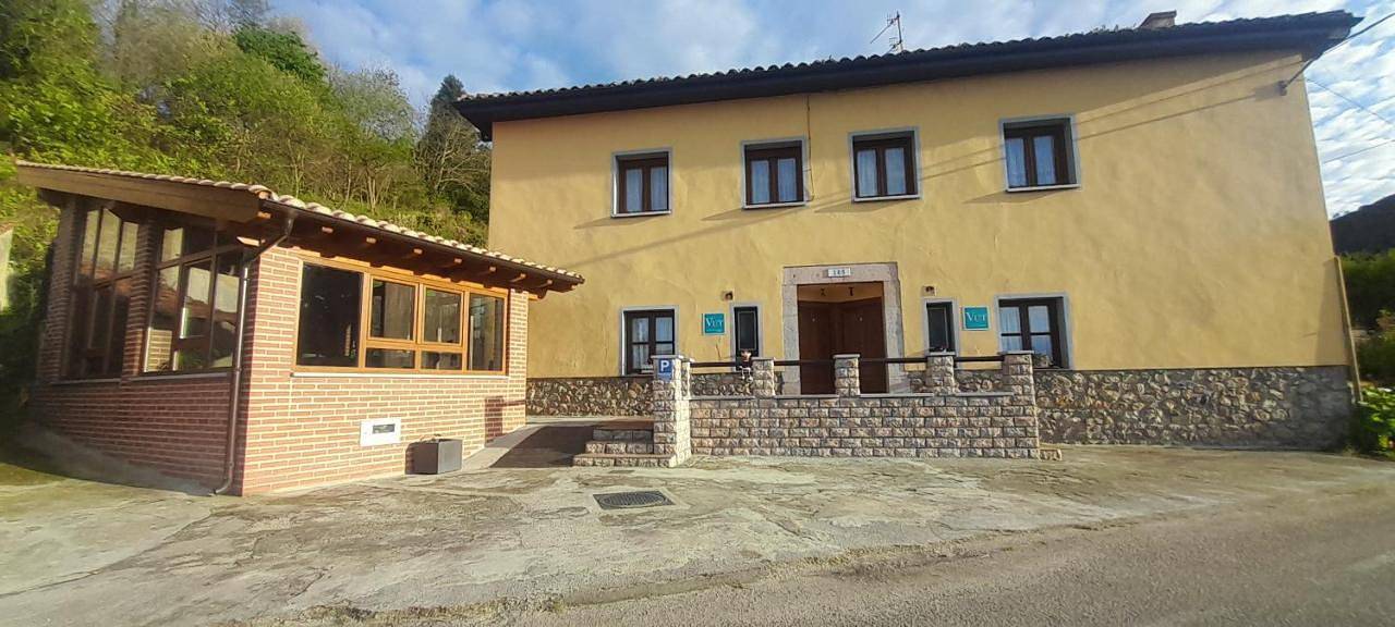 Apartamento entero, Two-Bedroom Apartment in Nueva de Llanes, Llanes